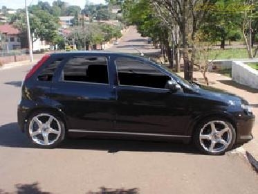 Acervo do Corsa Clube (1261)