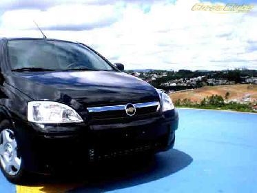 Acervo do Corsa Clube (1272)