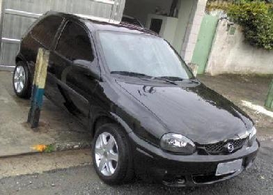 Acervo do Corsa Clube (1275)