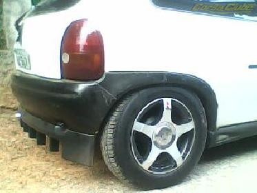 Acervo do Corsa Clube (1285)