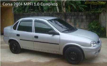 Acervo do Corsa Clube (1292)