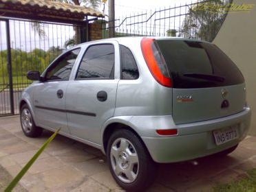 Acervo do Corsa Clube (1295)