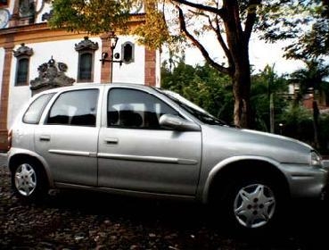 Acervo do Corsa Clube (1301)