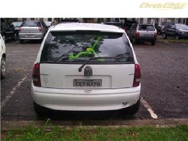 Acervo do Corsa Clube (1312)