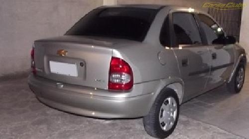 Acervo do Corsa Clube (1317)