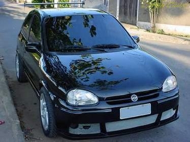 Acervo do Corsa Clube (1335)