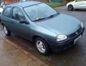 Acervo do Corsa Clube (1340)