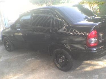 Acervo do Corsa Clube (1353)