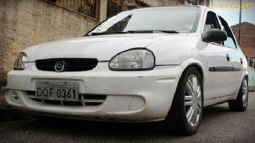 Acervo do Corsa Clube (1360)