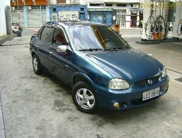 Acervo do Corsa Clube (1365)