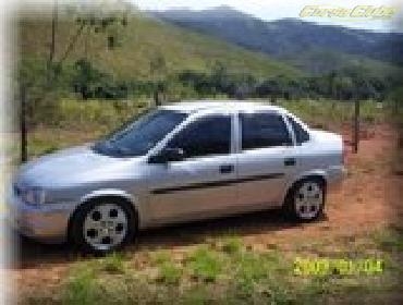 Acervo do Corsa Clube (1367)