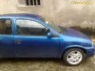 Acervo do Corsa Clube (1373)