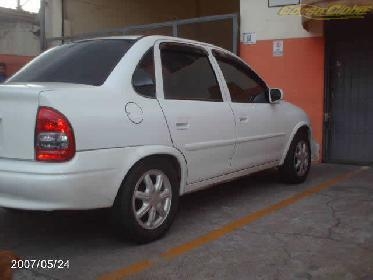 Acervo do Corsa Clube (1377)