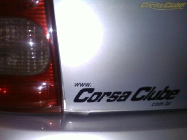 Acervo do Corsa Clube (1385)