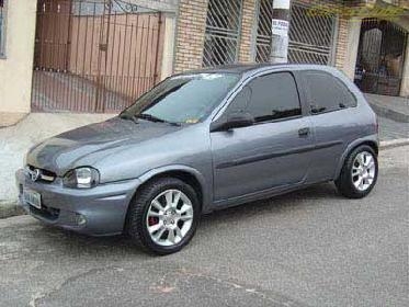 Acervo do Corsa Clube (1390)