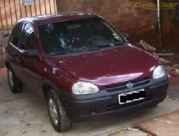 Acervo do Corsa Clube (1392)