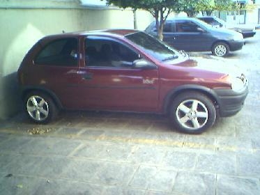 Acervo do Corsa Clube (1394)