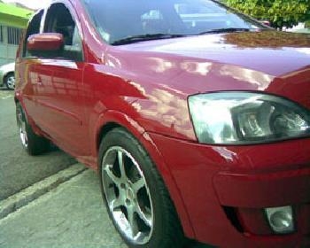 Acervo do Corsa Clube (1411)