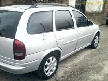 Acervo do Corsa Clube (1412)