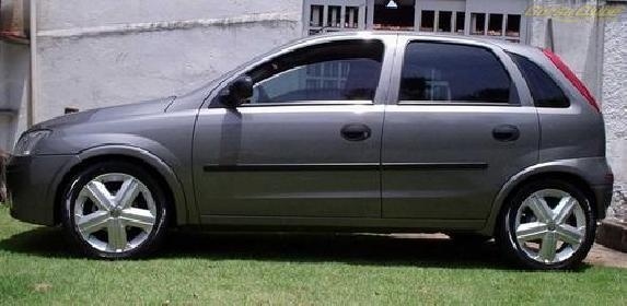 Acervo do Corsa Clube (1413)