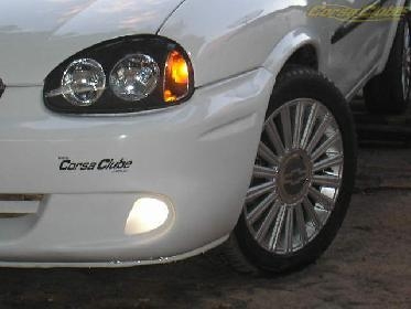 Acervo do Corsa Clube (1417)