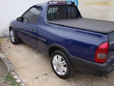 Acervo do Corsa Clube (1428)