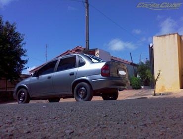 Acervo do Corsa Clube (1442)