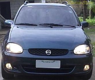 Acervo do Corsa Clube (1451)