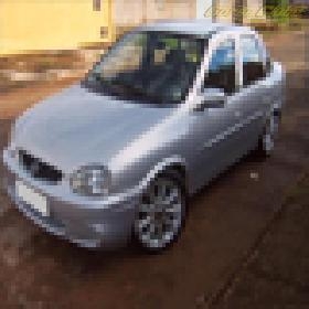 Acervo do Corsa Clube (1455)