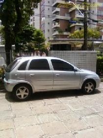 Acervo do Corsa Clube (1458)