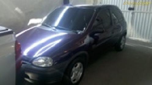 Acervo do Corsa Clube (1461)