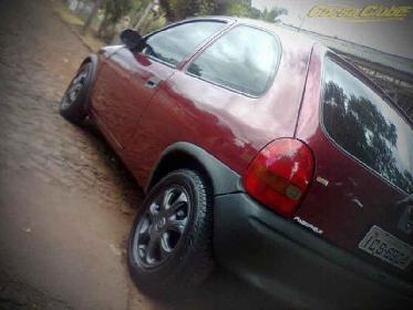 Acervo do Corsa Clube (1464)