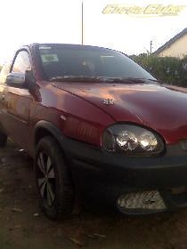 Acervo do Corsa Clube (1468)