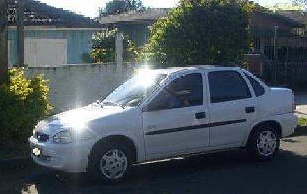 Acervo do Corsa Clube (1476)