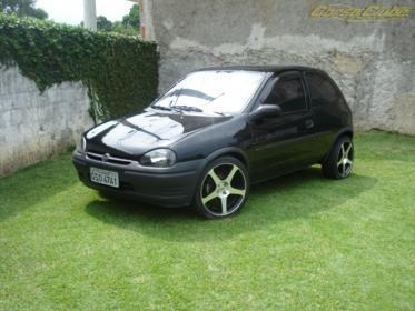 Acervo do Corsa Clube (1487)