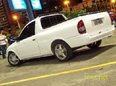 Acervo do Corsa Clube (1488)