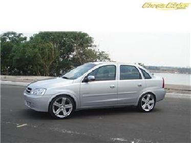 Acervo do Corsa Clube (1492)