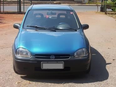 Acervo do Corsa Clube (1495)