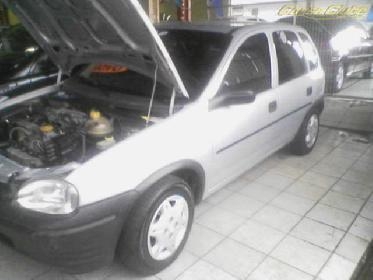 Acervo do Corsa Clube (1504)