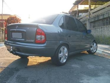 Acervo do Corsa Clube (1509)