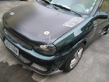 Acervo do Corsa Clube (1521)