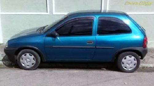 Acervo do Corsa Clube (1526)