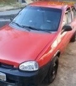 Acervo do Corsa Clube (1529)