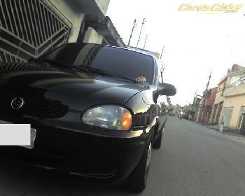 Acervo do Corsa Clube (1534)