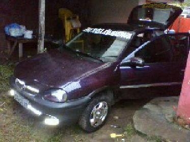 Acervo do Corsa Clube (1535)