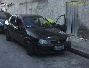 Acervo do Corsa Clube (1538)