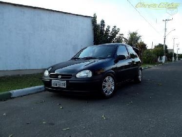 Acervo do Corsa Clube (1539)