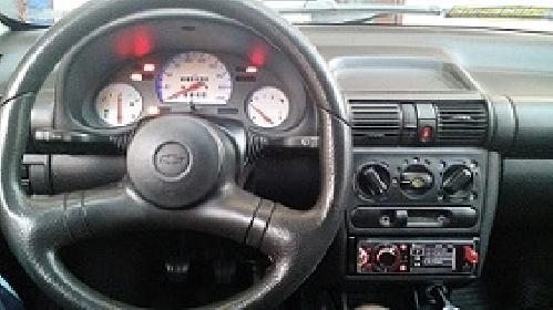 Acervo do Corsa Clube (1541)