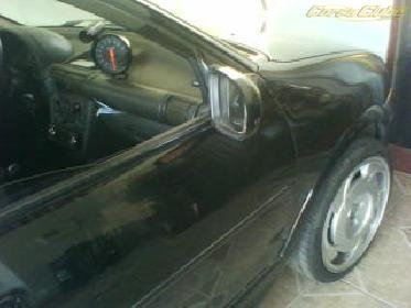 Acervo do Corsa Clube (1551)