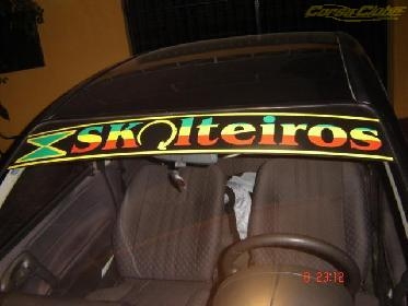 Acervo do Corsa Clube (1560)